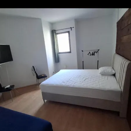 Apartament With Garden