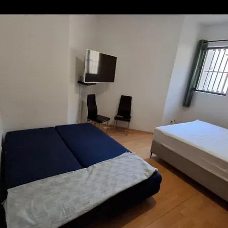 Apartament With Garden Split